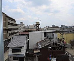 京都府京都市中京区壬生辻町（賃貸マンション1DK・4階・20.00㎡） その13