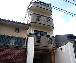 京都府京都市東山区蒔田町（賃貸マンション1K・2階・22.23㎡） その3