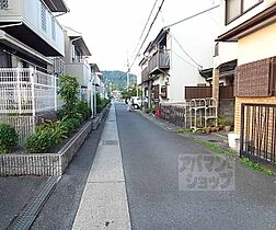 京都府京都市北区上賀茂東後藤町（賃貸アパート2LDK・2階・50.00㎡） その29