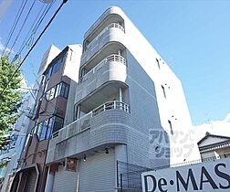 クローネマキ 402 ｜ 京都府京都市左京区田中里ノ内町（賃貸マンション1DK・4階・27.85㎡） その15