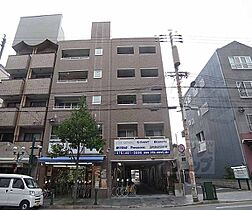 京都府京都市上京区千本通一条上る泰童片原町（賃貸マンション1K・5階・22.00㎡） その3