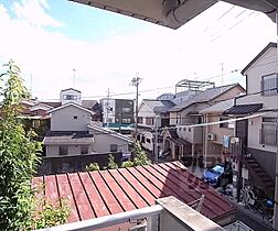 京都府京都市北区北野西白梅町（賃貸マンション1K・1階・20.40㎡） その24