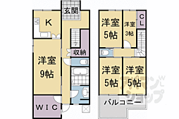 京都市営烏丸線 今出川駅 徒歩14分