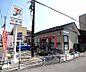 周辺：セブンイレブン堀川今出川店まで266m