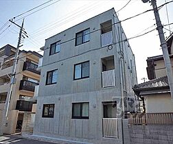 おーりとーり3 103 ｜ 京都府京都市左京区一乗寺河原田町（賃貸マンション1K・1階・20.16㎡） その3