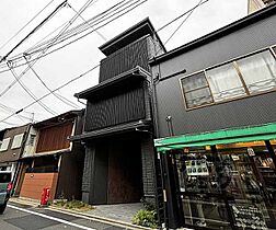 京都府京都市東山区弓矢町（賃貸マンション2LDK・4階・90.30㎡） その1