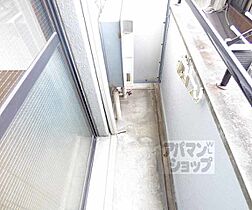 京都府京都市東山区古西町（賃貸マンション1K・5階・19.00㎡） その4