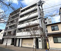 京都府京都市東山区古西町（賃貸マンション1K・5階・19.00㎡） その29