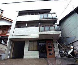 京都府京都市上京区小川通出水上る茶屋町（賃貸マンション1K・3階・18.48㎡） その9