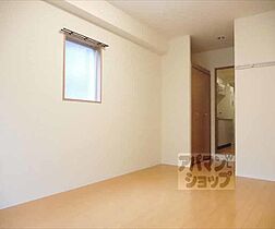 京都府京都市北区小山下総町（賃貸マンション1K・1階・27.11㎡） その5