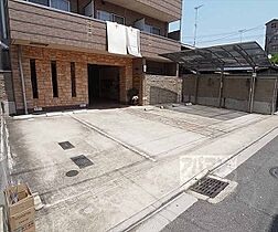 京都府京都市北区小山下総町（賃貸マンション1K・1階・27.11㎡） その22