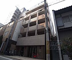 京都府京都市上京区中町通丸太町下ル駒之町（賃貸マンション1LDK・1階・41.40㎡） その3