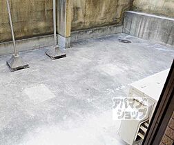 京都府京都市上京区中町通丸太町下ル駒之町（賃貸マンション1LDK・1階・41.40㎡） その13