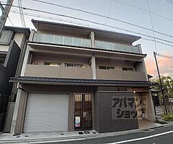 京都府京都市中京区間之町通竹屋町上る大津町（賃貸マンション1LDK・3階・43.87㎡） その1