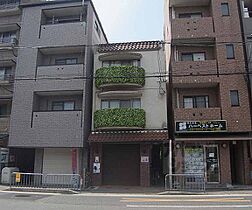 京都府京都市上京区今出川通寺町西入大原口町（賃貸マンション1K・3階・14.00㎡） その3