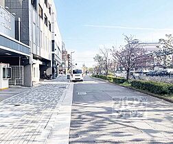 京都府京都市上京区東堀川通丸太町上る六町目（賃貸マンション1K・1階・24.26㎡） その28