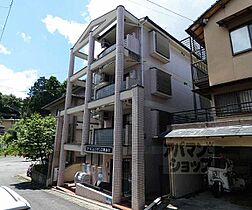 アーバンレジデンス神山台 301 ｜ 京都府京都市左京区静市市原町（賃貸マンション1K・3階・20.30㎡） その1