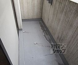 京都府京都市北区衣笠北高橋町（賃貸マンション1K・4階・21.00㎡） その13