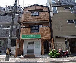 京都府京都市北区小山初音町（賃貸マンション1R・3階・19.00㎡） その3