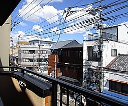 京都府京都市北区小山初音町（賃貸マンション1R・3階・19.00㎡） その29