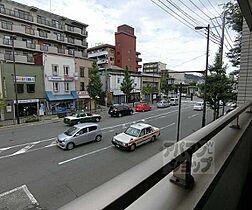 レゾン聖護院 203 ｜ 京都府京都市左京区聖護院山王町（賃貸マンション1K・2階・30.23㎡） その25