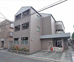 ヴィラデステ北白川 105 ｜ 京都府京都市左京区北白川大堂町（賃貸マンション1K・1階・25.94㎡） その1