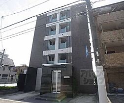 京都府京都市北区上賀茂松本町（賃貸マンション1LDK・3階・44.11㎡） その19