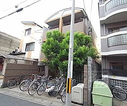 京都府京都市北区衣笠東開キ町（賃貸マンション1K・2階・19.84㎡） その19