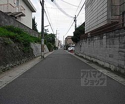 京都府京都市北区衣笠東開キ町（賃貸マンション1K・2階・19.84㎡） その26