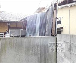 京都府京都市北区紫野雲林院町（賃貸アパート1K・1階・21.70㎡） その23