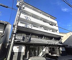 京都府京都市上京区浮田町（賃貸マンション1K・4階・28.32㎡） その3