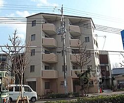 京都府京都市北区紫野西御所田町（賃貸マンション1K・3階・27.65㎡） その3