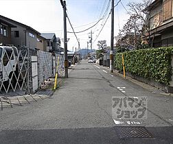 京都府京都市北区上賀茂榊田町（賃貸アパート1LDK・1階・41.56㎡） その8