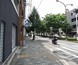 京都府京都市北区紫竹下芝本町（賃貸マンション1K・3階・22.63㎡） その21