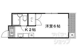ポルト壱番館 1階/1F