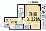 間取り：間取