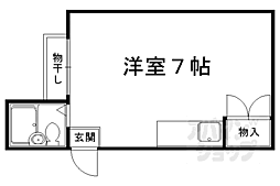 🉐敷金礼金0円！🉐京都地下鉄東西線 東山駅 徒歩1分