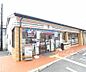 周辺：セブンイレブン京都大宮総門口店まで450m