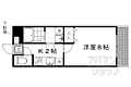 アトラス一乗寺5階7.1万円