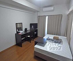 京阪本線 三条駅 徒歩7分の賃貸マンション 6階1Kのリビング/ダイニング