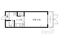 フォレスト2階3.9万円