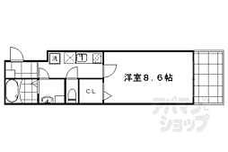 京都地下鉄東西線 二条駅 徒歩15分