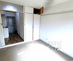 京都地下鉄東西線 東山駅 徒歩2分の賃貸マンション 3階1Kのリビング/ダイニング