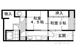 高野清水町貸家79