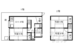 岩倉西宮田町貸家13 1
