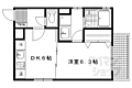 ビア鴨川東3階7.9万円