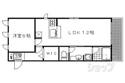 エスポワールヴィラ 1階