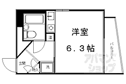 京都市営烏丸線 今出川駅 徒歩5分