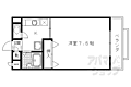 川端ハイツ5階5.0万円