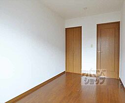 パークハイムミカサ 101 1階2DKのリビング/ダイニング